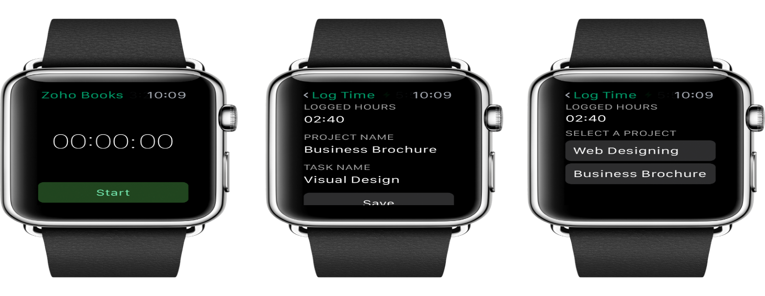 Apple Watch Apps – The Best Time to get them Developed Apple Watch Apps – The Best Time to get them Developed