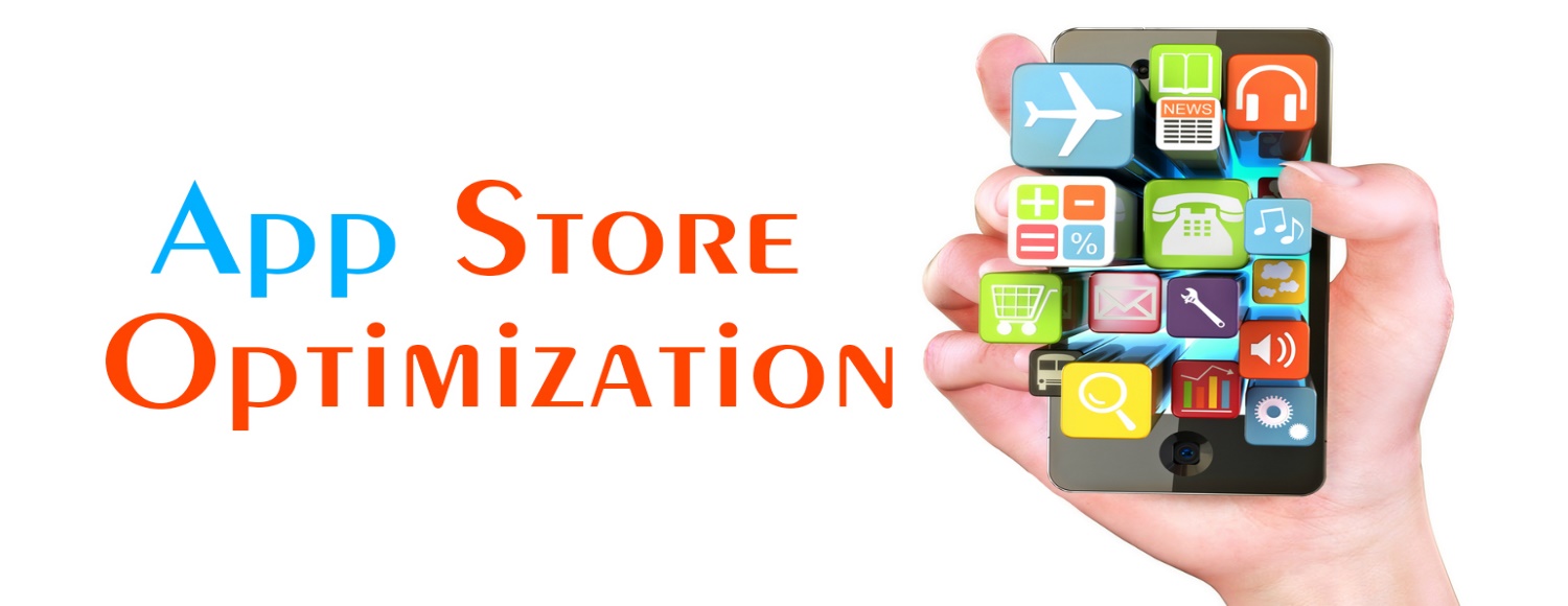 ASO – App Store Optimization – What is it?