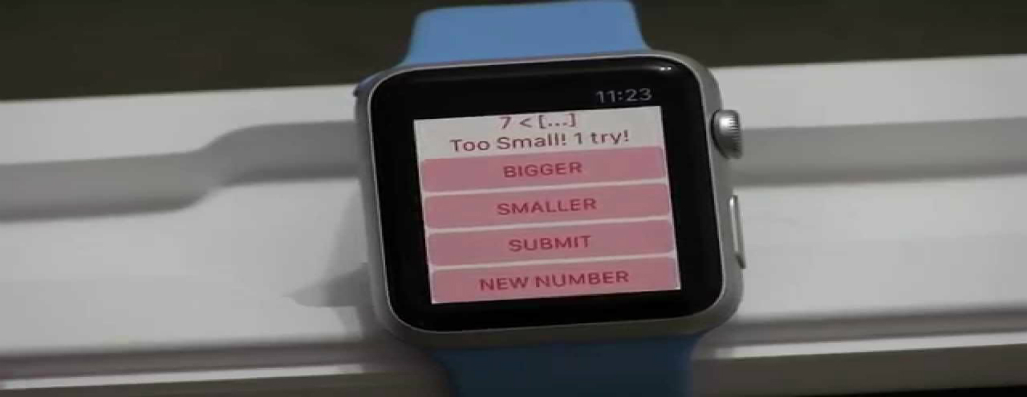Apple Watch App Development in India Apple Watch App Development in India