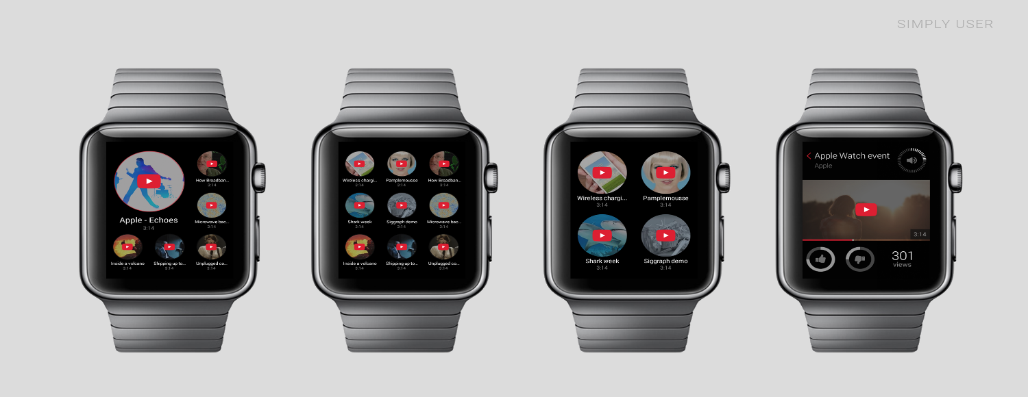 Apple Watch App Development – The Things Developers Need to Consider