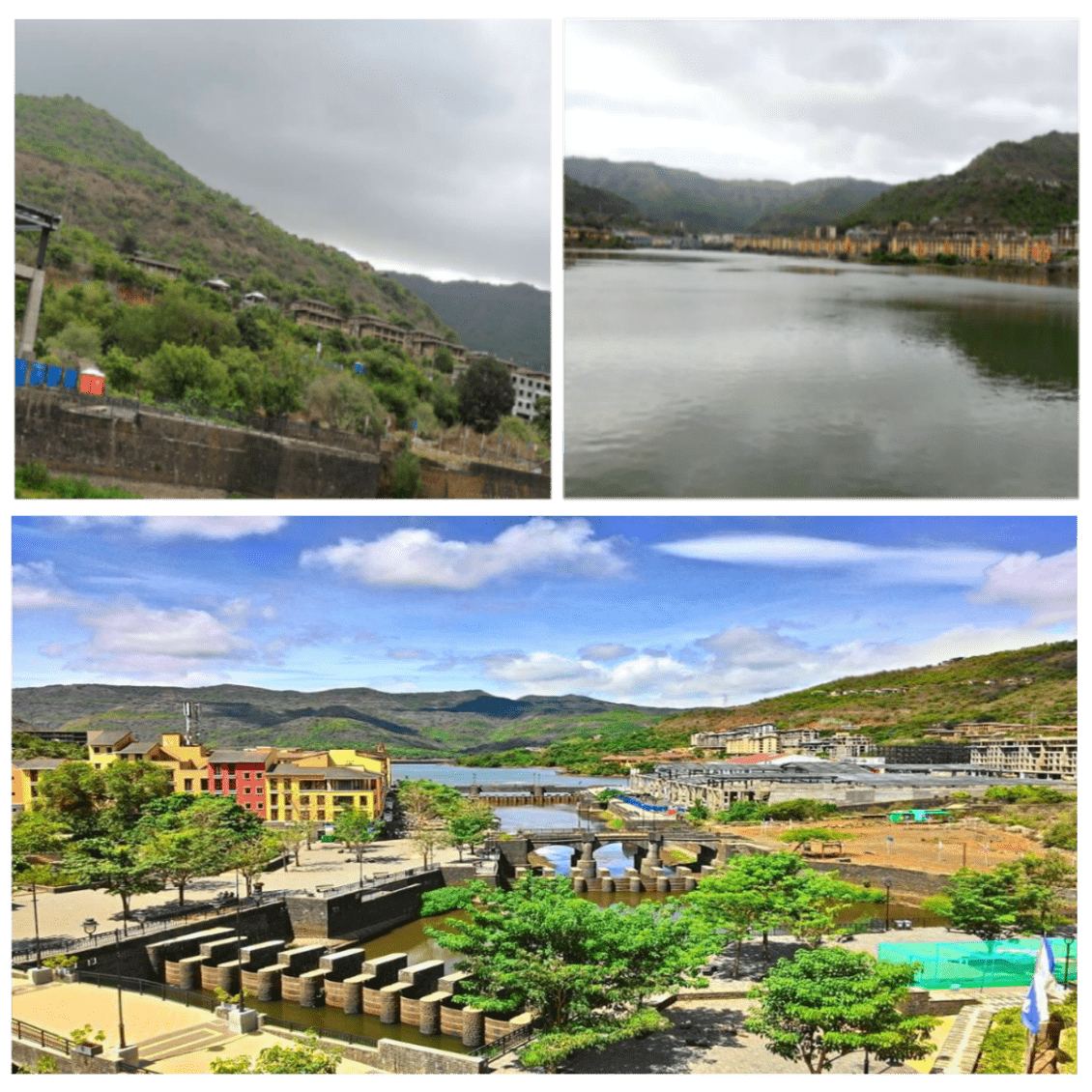 Lavasa Photo - Concept Infoway