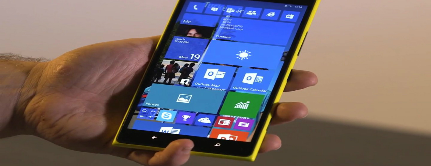 Is Microsoft really about to kill Windows Phone?