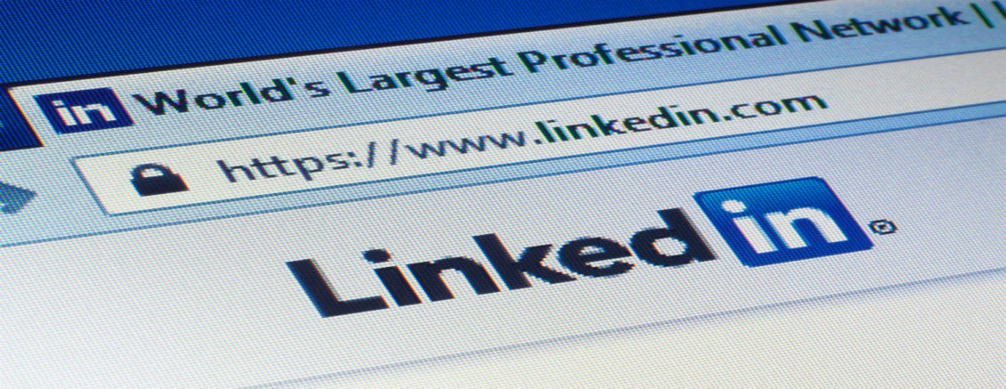 LinkedIn Cross 1+ Million Publishers LinkedIn Cross 1+ Million Publishers