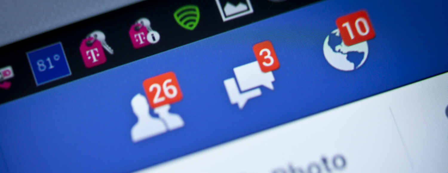 Facebook Now Gives You the Power Over What You Want to See in The News Feed