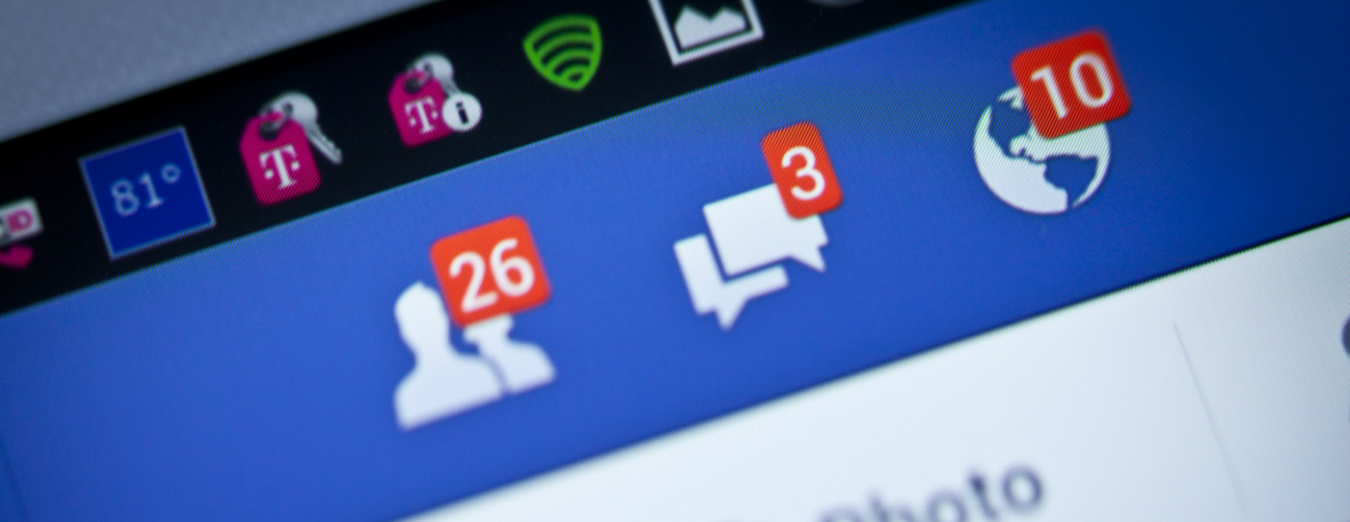 Facebook Now Gives You the Power