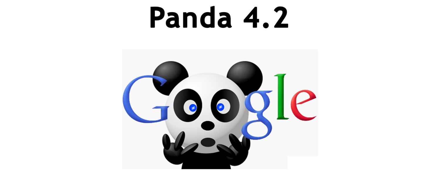 Google’s Panda 4.2 is Rolling Out