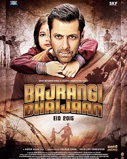 bajrangi Bhaijaan bajrangi Bhaijaan