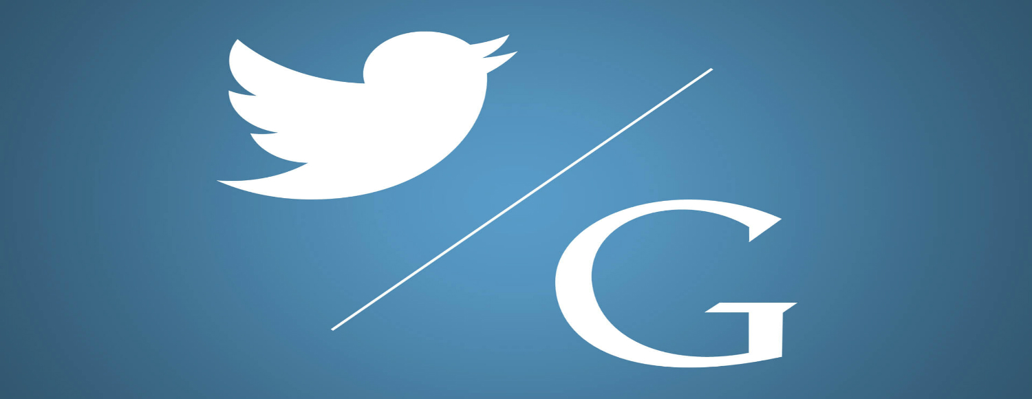 twitter-google