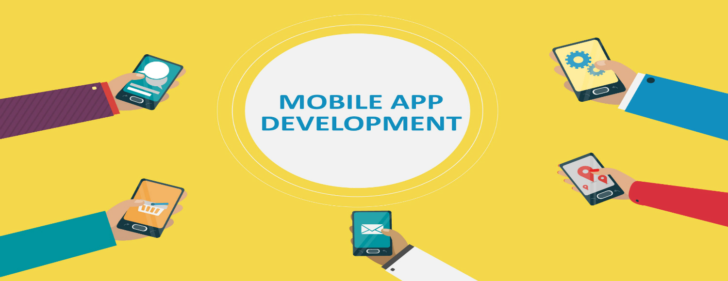 Mobile App Development: Mobile App Usage Statistics