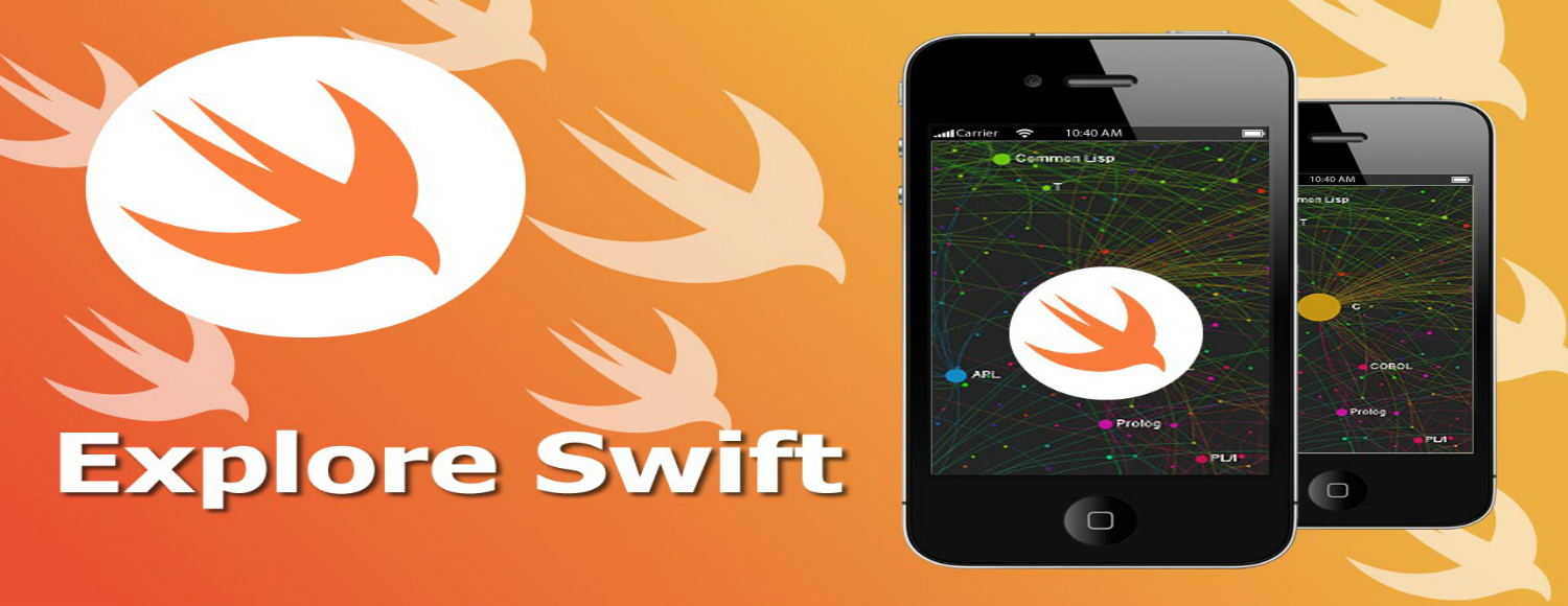 Swift Programming – Apple Made Open Source Language Swift Programming - Apple Made Open Source Language
