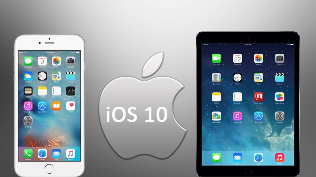 Apple’s iOS 10 – Top 10 iOS Features Coming to Your iPhone and iPad