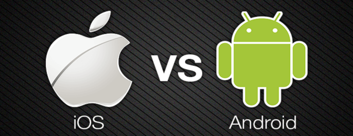 iOS Vs Android
