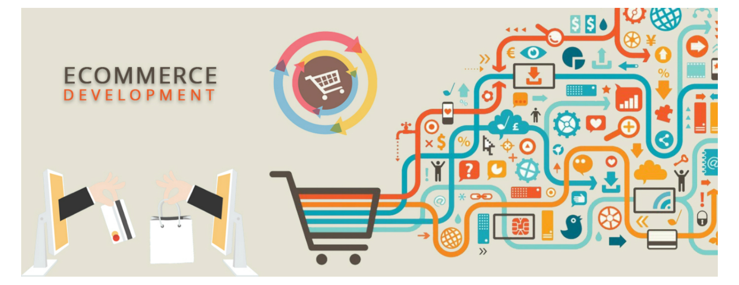 Get Top-Notch eCommerce Development Service from the eCommerce Experts