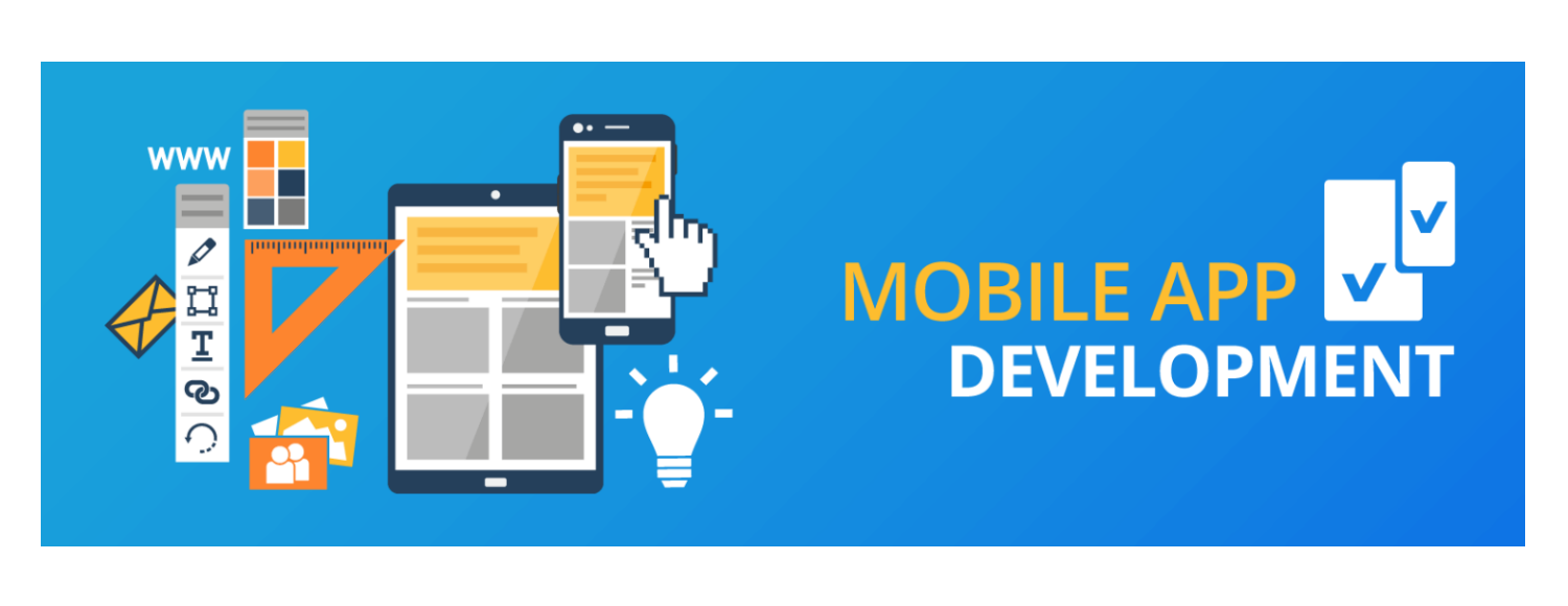 Partner with Concept Infoway for Quality Mobile App Development