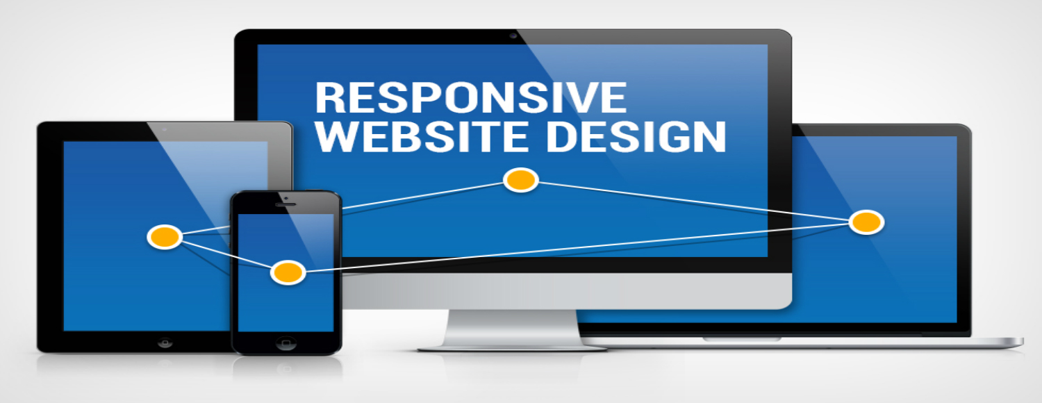 Responsive Web Design Helps Improve Sales