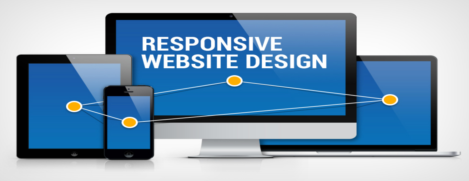 Responsive Web Design Helps Improve Sales Responsive Web Design Helps Improve Sales