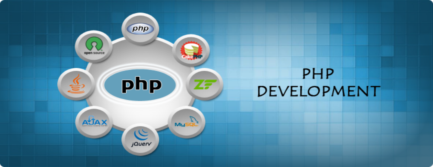 PHP Development Services – What Do You Get?