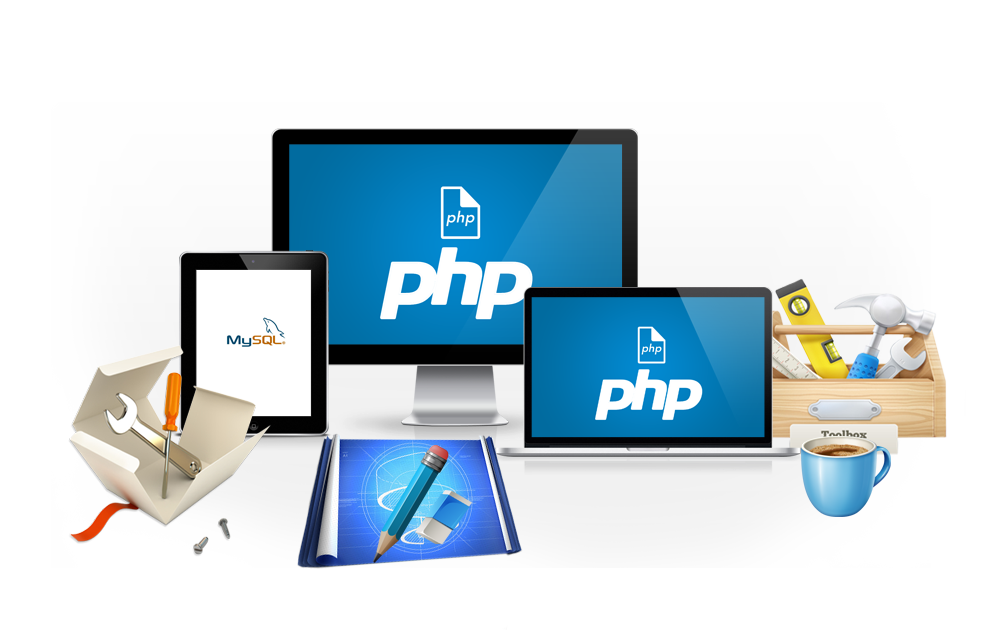 Partner with Concept Infoway for Quality PHP Development Services in India