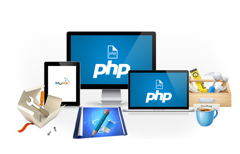 Quality PHP Development Services | Concept Infoway Quality PHP Development Services | Concept Infoway