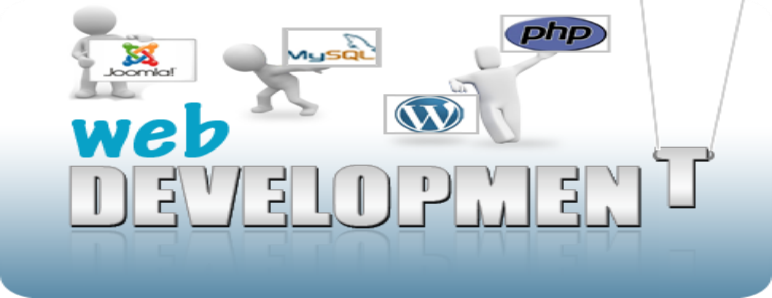 Quality Web Solutions from the Leading Web Development Company in India