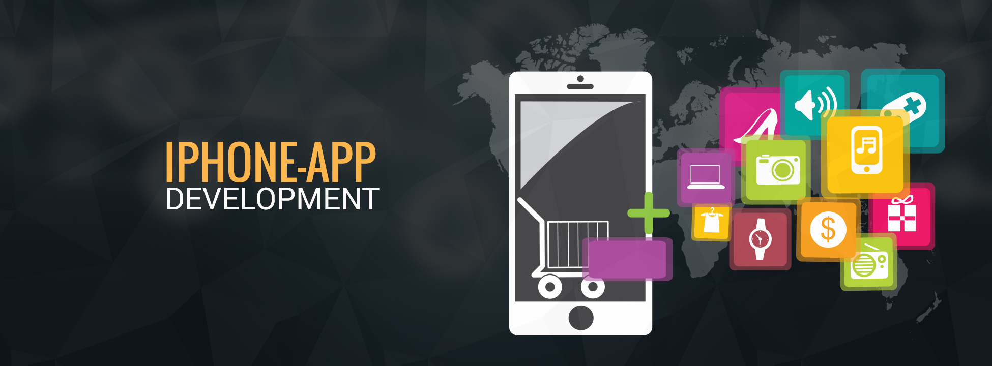 Quality & Budget-Friendly iPhone App Development in India