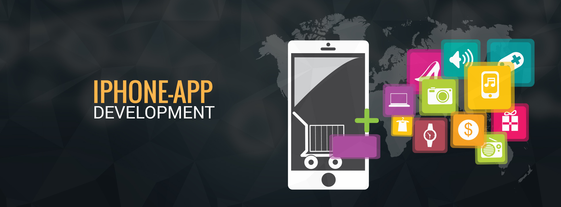 Quality & Budget-Friendly iPhone App Development