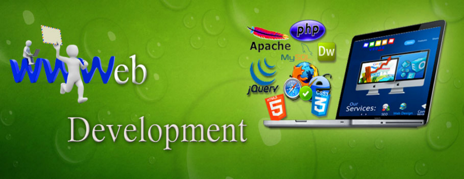 Collaborate with Concept Infoway for Quality Web Development Services in India