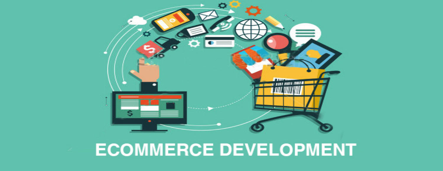 Quality Online Store Solutions from Expert Ecommerce Development Company in India