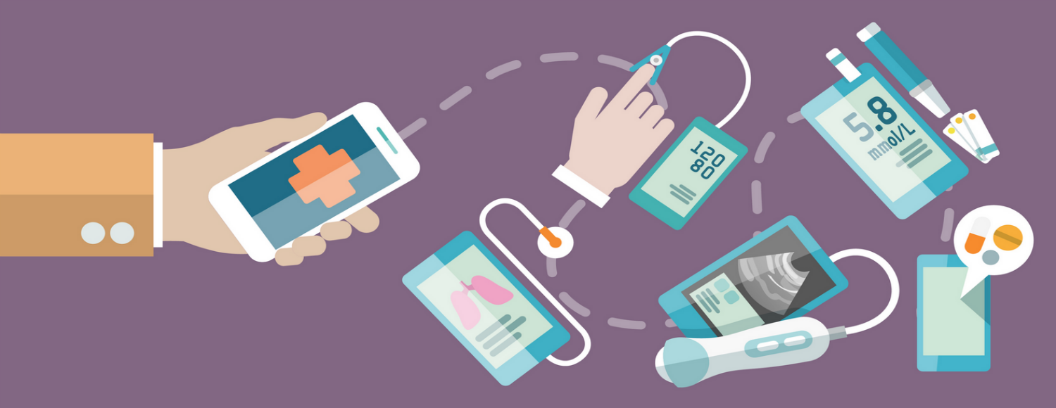 Quality Healthcare App Development in India at Concept Infoway