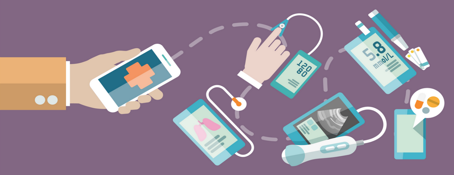 Healthcare App Development