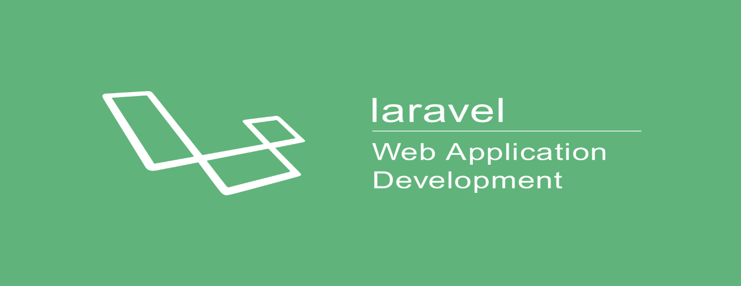 Laravel Web Application Development