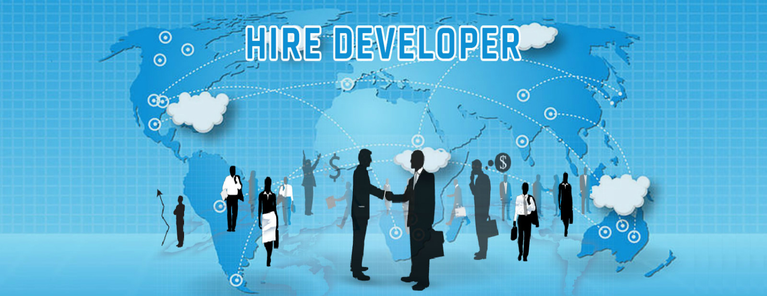 Hire .Net Developers in India