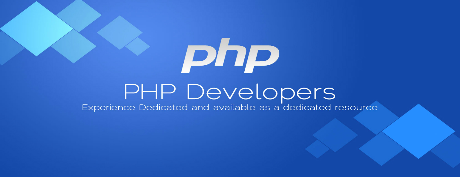 PHP Developers