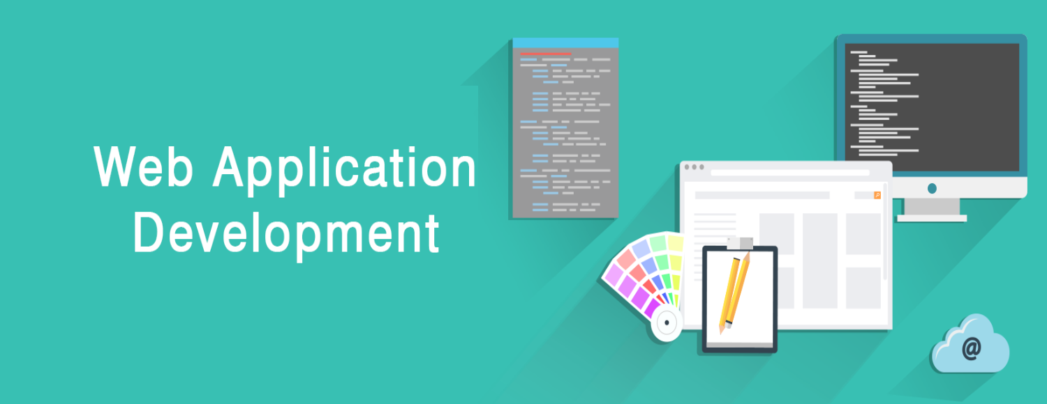 Web Application Development – Points to Consider for a Successful Web App