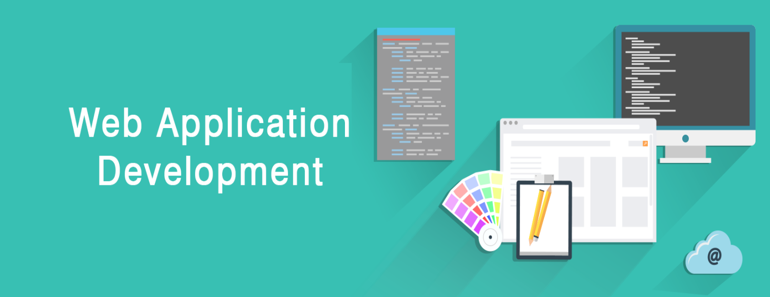 web-application-development