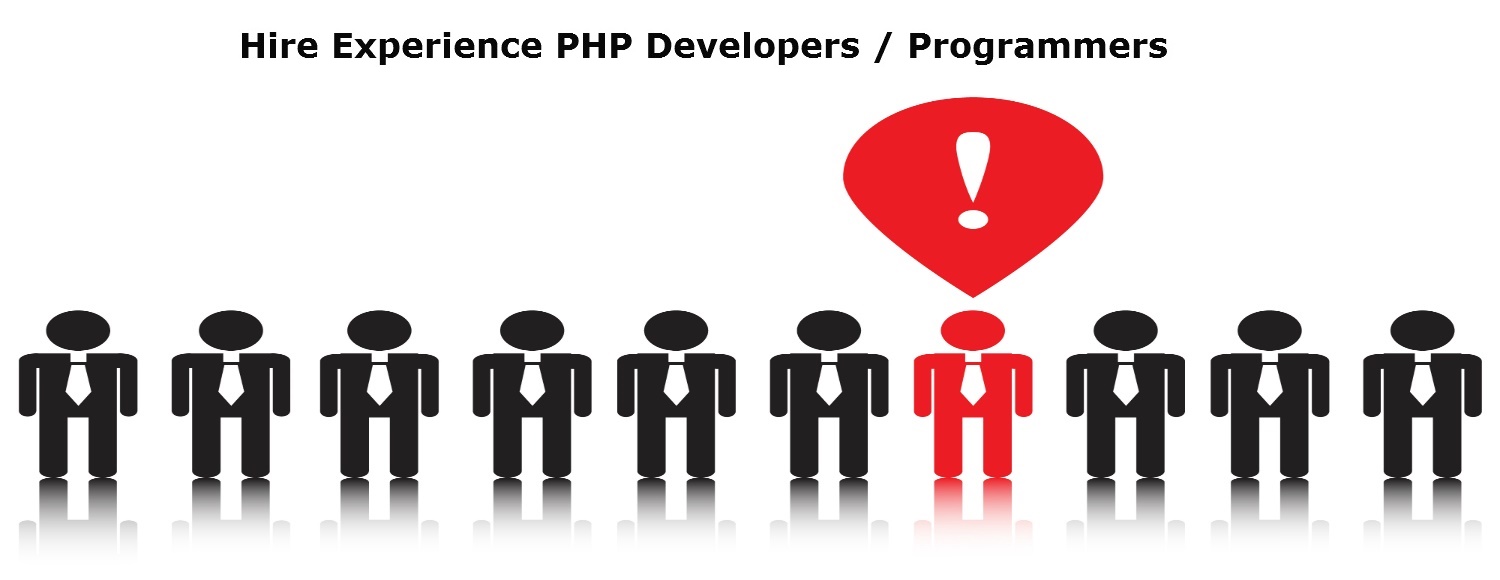 Hire Experience PHP Developers / Programmers at Concept Infoway, India
