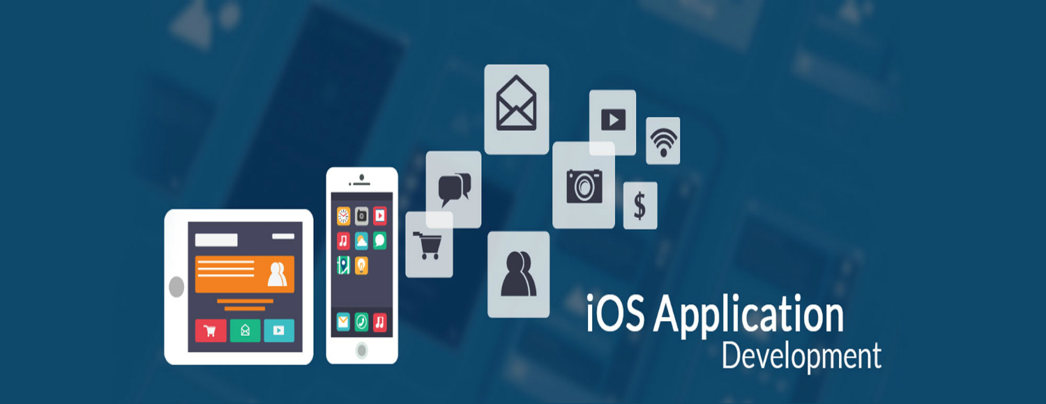 Extensive iOS App Development Services  from Experts at Concept Infoway