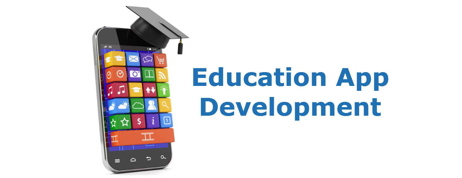 Education App Development from Experienced Mobile App Developers in India