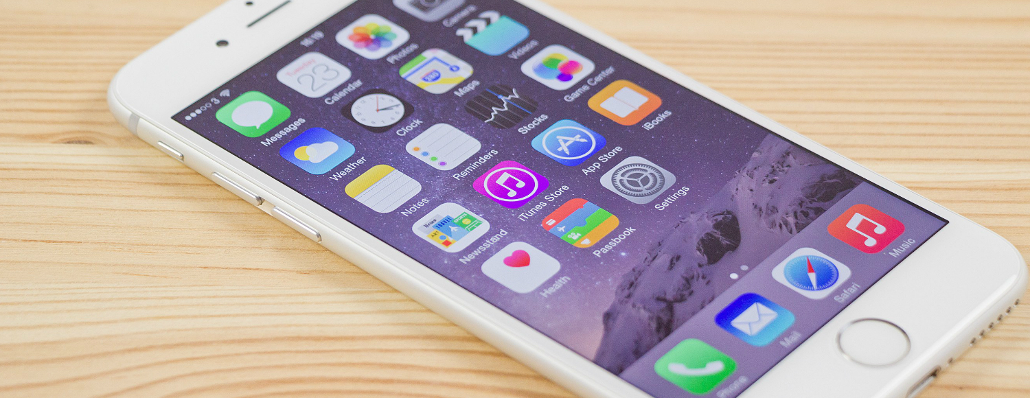 iPhone App Development is More Rewarding iPhone App Development is More Rewarding