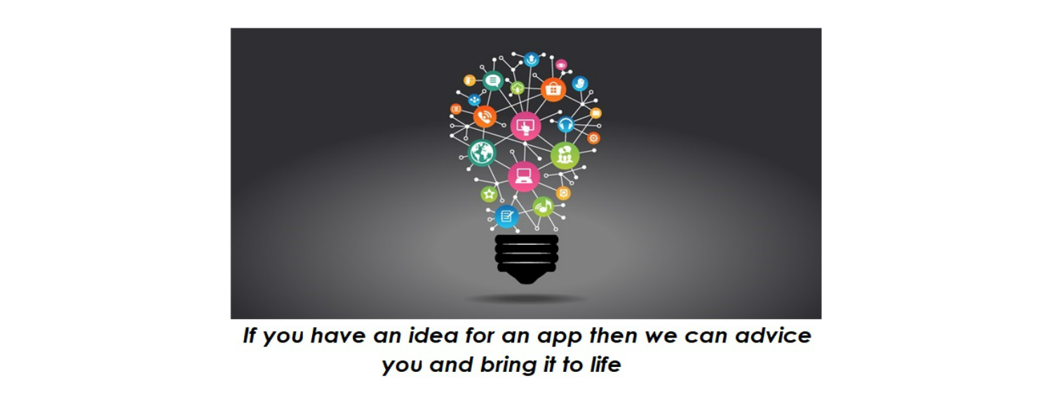 Bring Your App Idea to Life by Partnering With Top Mobile App Development Company