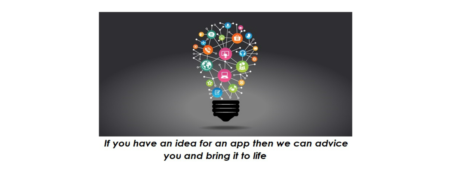 Bring Your App Idea to Life by Partnering With Top Mobile App Development Company Bring Your App Idea to Life by Partnering With Top Mobile App Development Company
