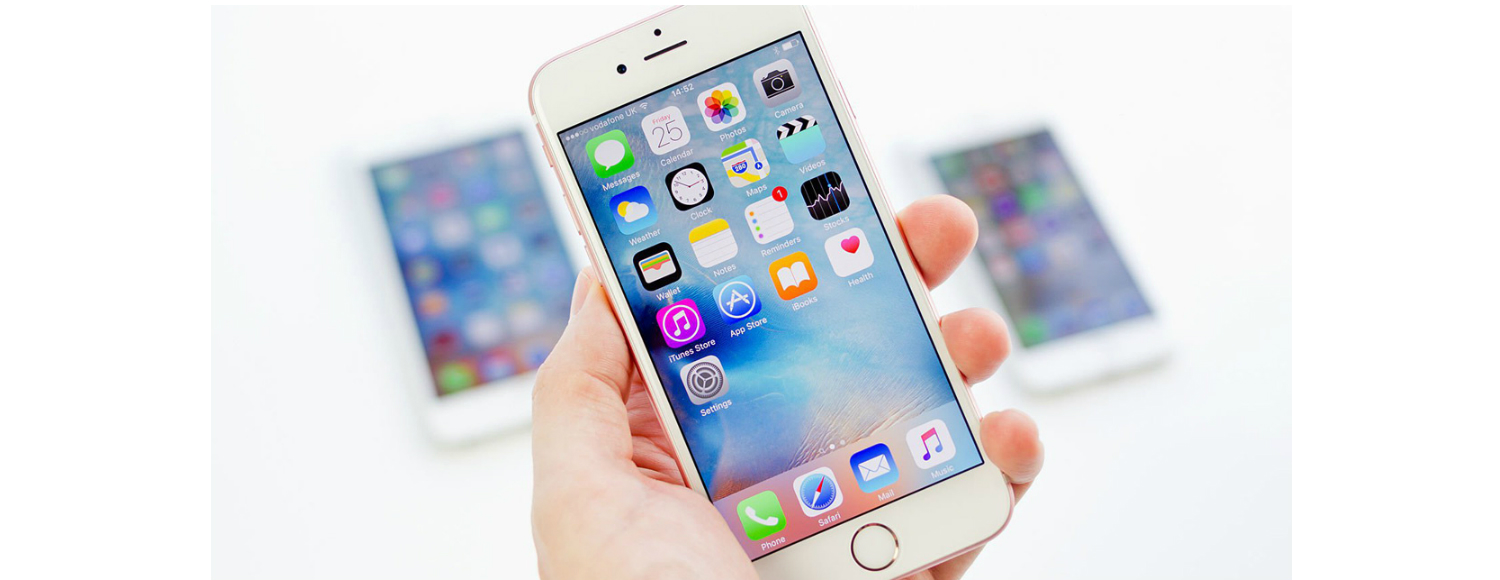 Legacy iOS Apps are Dying – Act Now! Legacy iOS Apps are Dying – Act Now!