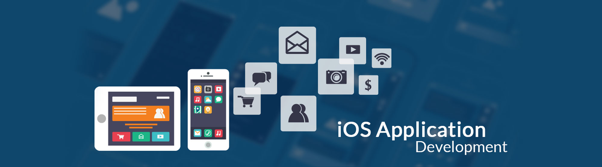 iOS App Development