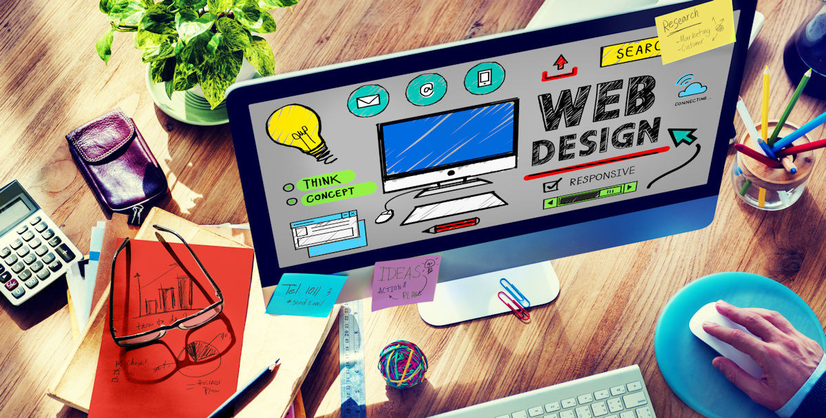 Web Design Essentials