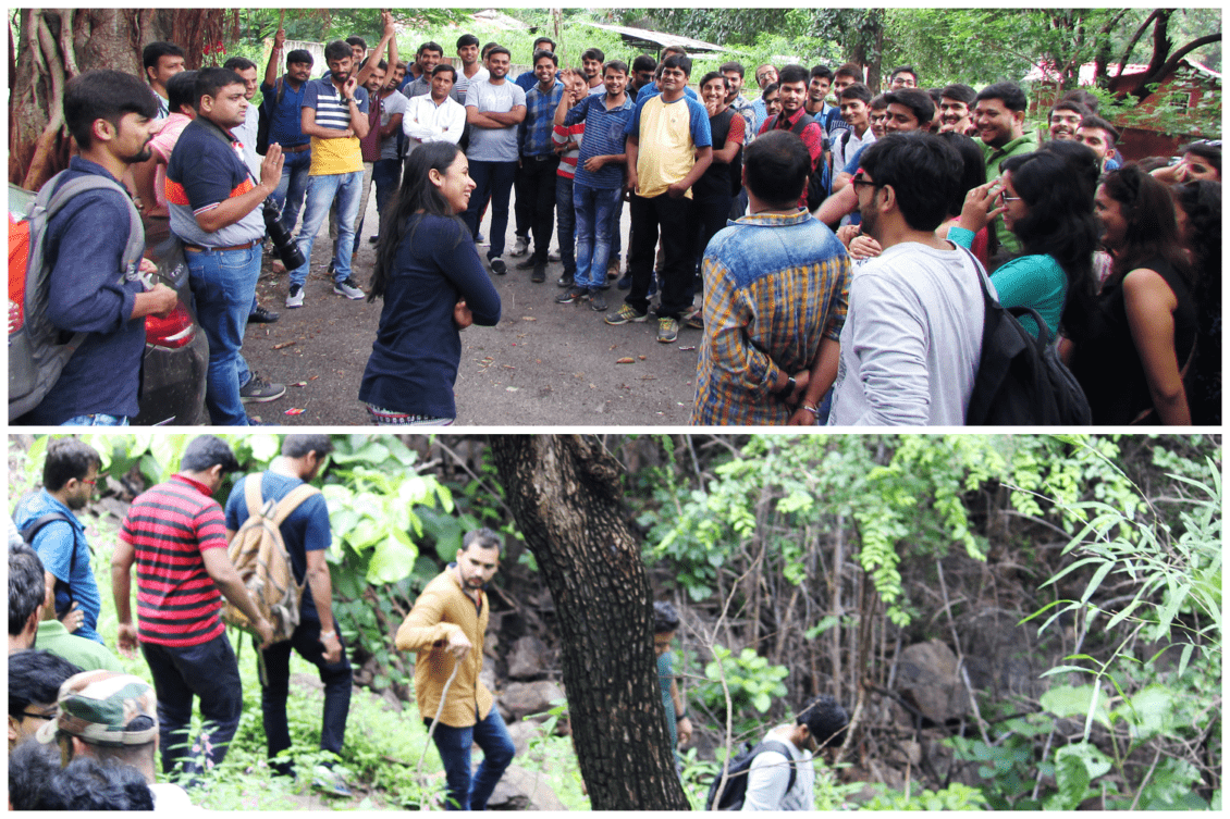 One-Day Picnic to Polo Forest