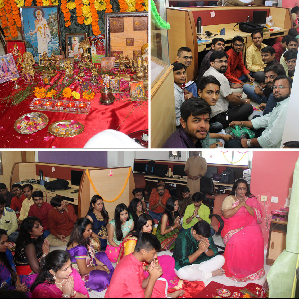 Diwali Celebration Diwali Celebration