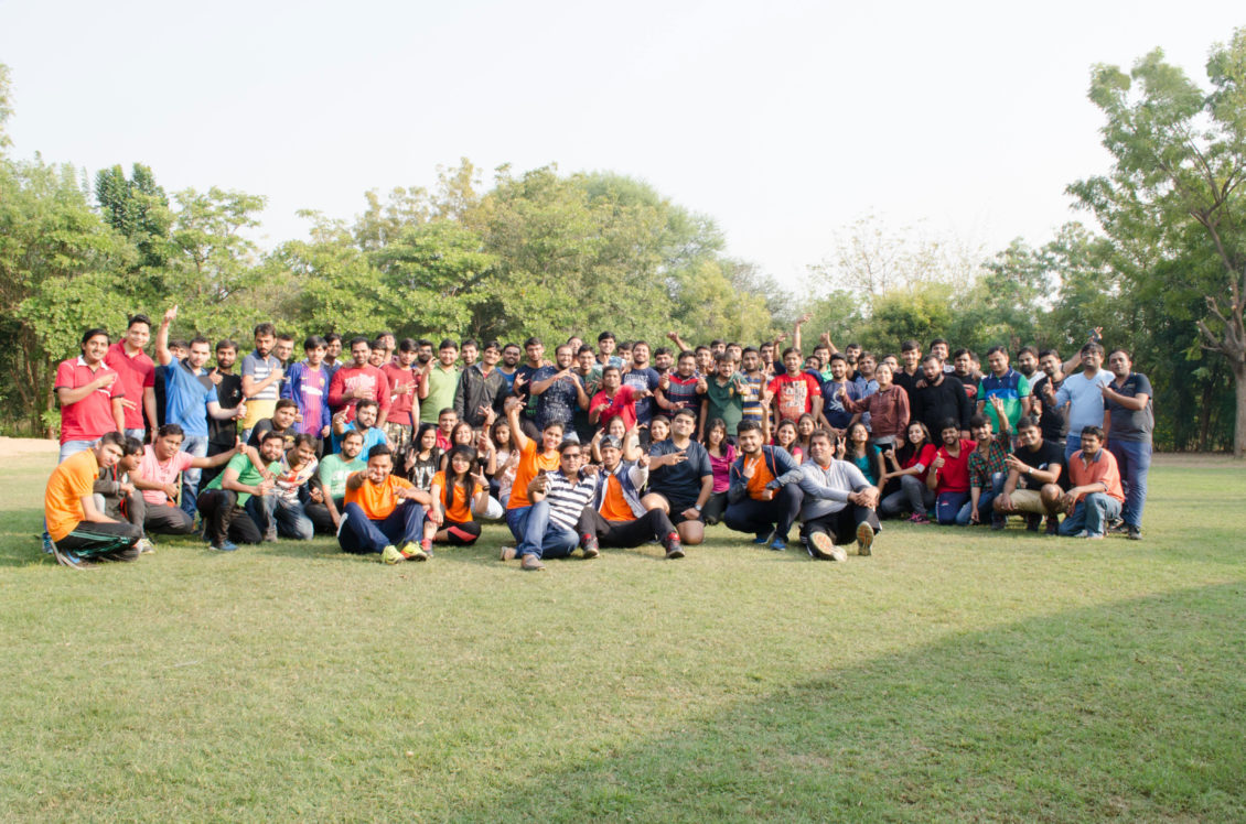 Group Photo Group Photo
