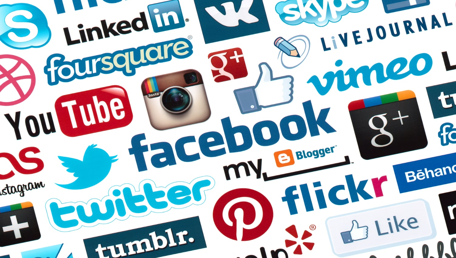 Why Need An Efficient Social Media Strategy for Your Busines Efficient Social Media Strategy