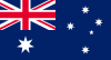 Australia Flag - Concept Infoway - Offshore Software Development Company in India