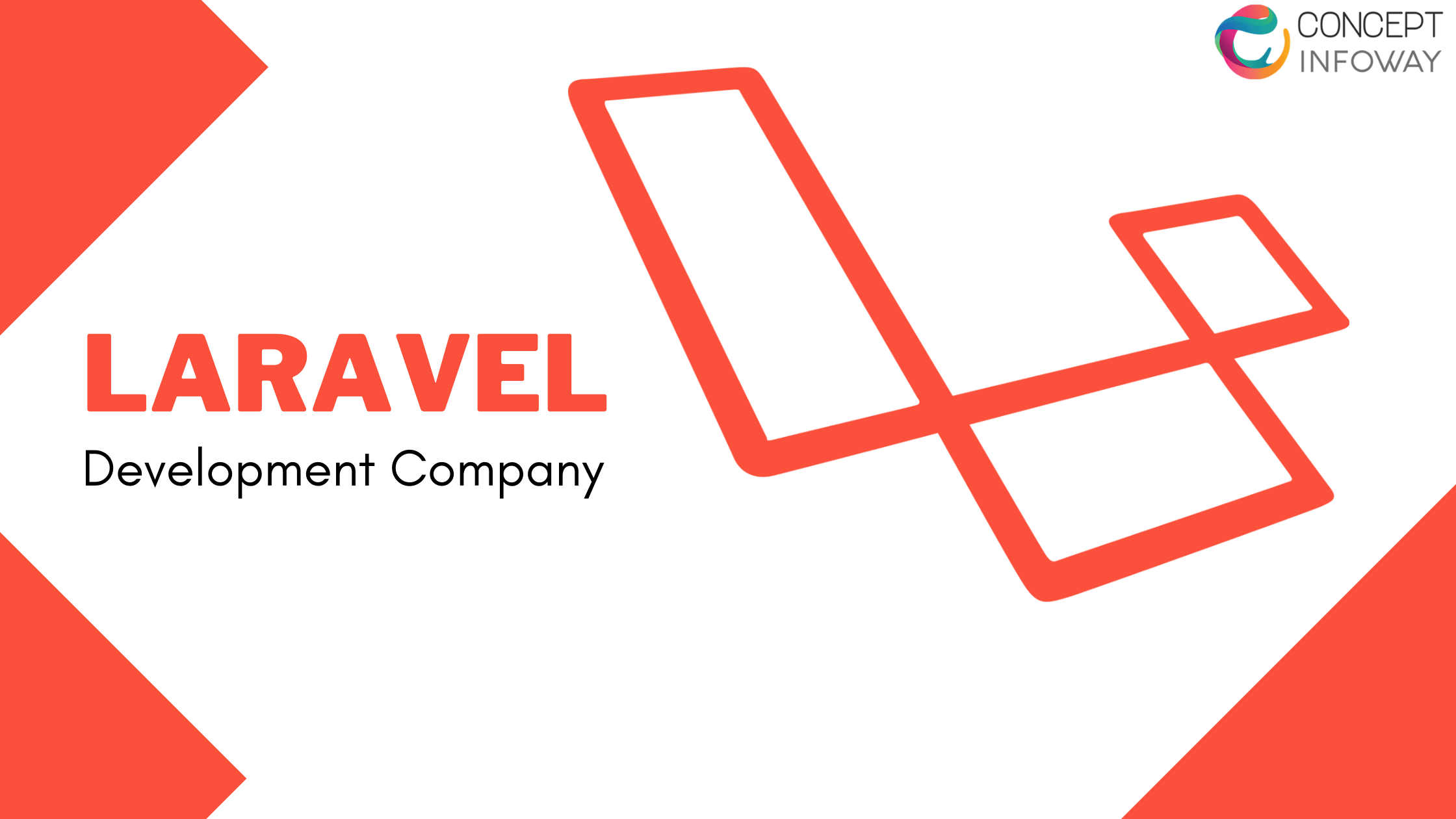 Laravel Development Company in India Laravel Development Company in India